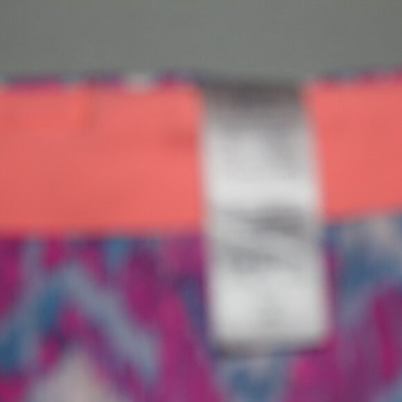 Multi Color Ivivva Capris Size 14 - Picture 4 of 6